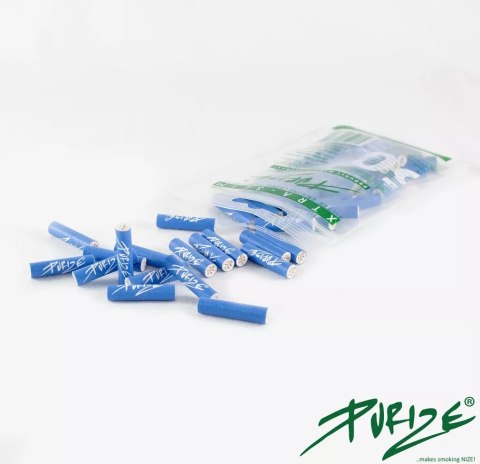 PURIZE EXTRA SLIM BLUE 50szt. PURIZE EXTRA SLIM BLUE 50szt.
