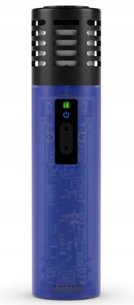 ARIZER AIR SE Vaporizer|Waporyzator do suszu CBD|Inhalator do ziół + GRATIS