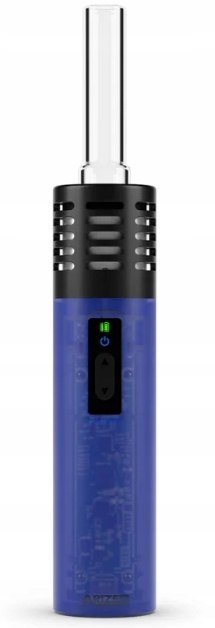 ARIZER AIR SE Vaporizer|Waporyzator do suszu CBD|Inhalator do ziół + GRATIS