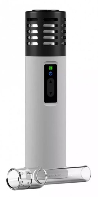 ARIZER AIR SE Vaporizer|Waporyzator do suszu konopi CBD medycznej marihuany