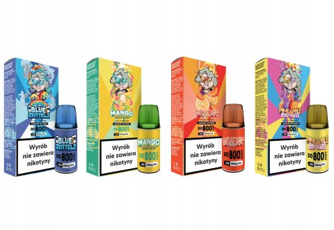 Bateria PINKY Pod 500 mAh Vape Pod Pen Waporyzator do Kartridż z Olejek CBD Bateria PINKY Pod 500 mAh Vape Pod Pen Waporyzator do Kartridż z Olejek CBD