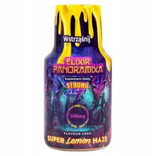 ELIXIR PANORAMIXA SUPER LEMON HAZE