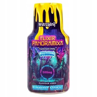 ELIXIR PANORAMIXA BLUEBERRY