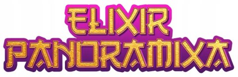 ELIXIR PANORAMIXA BLUEBERRY ELIXIR PANORAMIXA BLUEBERRY