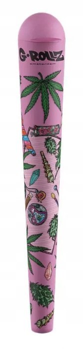 G-Rollz PICNIC Schowek pojemnik Tubka Etui na blunt CBD skręt joint CBG G-Rollz PICNIC Schowek pojemnik Tubka Etui na blunt CBD skręt joint CBG