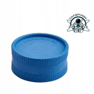 Grinder CHAMP HIGH Crusher Młynek Kraszer do susz konopny marihuany THC CBD