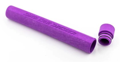 J-Tube z konopi Schowek pojemnik Tuba Etui na blunt CBD skręt joint CBG