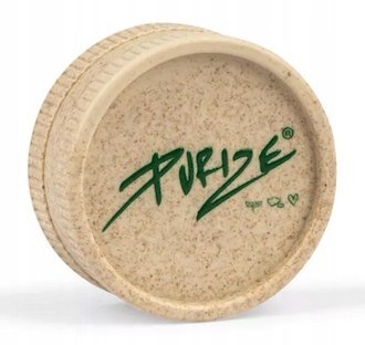 Młynek PURIZE Grinder z konopi Crusher Kraszer do suszu CBD marihuany CBG Młynek PURIZE Grinder z konopi Crusher Kraszer do suszu CBD marihuany CBG