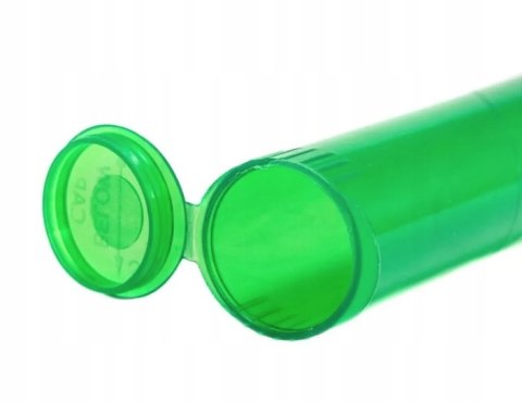 Purize PopUp Jibbit Schowek pojemnik Tuba Etui na blunt CBD skręt joint CBG Purize PopUp Jibbit Schowek pojemnik Tuba Etui na blunt CBD skręt joint CBG