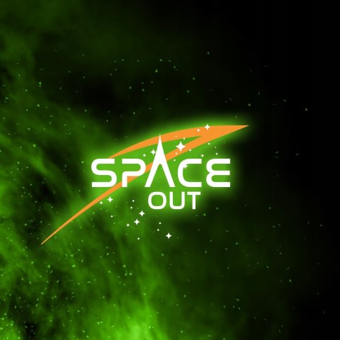 SpaceOut GREEN ROCK SpaceOut GREEN ROCK