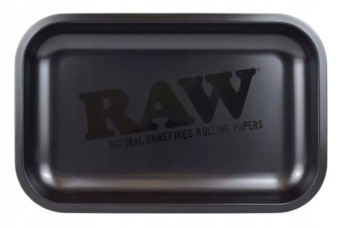 Tacka RAW ORYGINALNA Taca do skręcania palenia kręcenia zwijania jointów Tacka RAW ORYGINALNA Taca do skręcania palenia kręcenia zwijania jointów