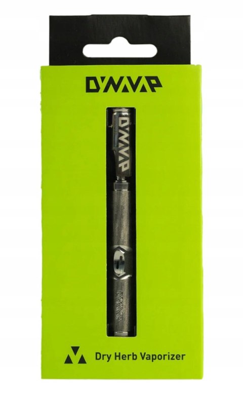 VapCap The M7 2024 DynaVap Waporyzator manualny Inhalator PREMIERA ! NOWY !