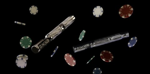 VapCap The M7 2024 DynaVap Waporyzator manualny Inhalator PREMIERA ! NOWY !