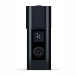 ARIZER SOLO 3 Waporyzator Inhalator do ziół suszu CBD medycznej