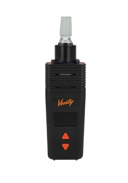 Adapter Przejściówka do bonga 14,5 mm do Waporyzatora Venty od 420VAPE Adapter Przejściówka do bonga 14,5 mm do Waporyzatora Venty od 420VAPE