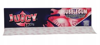 Bletki Juicy Jay's od 1993 r. USA Bletka KS SLIM Smakowe Bibułki KONOPNE