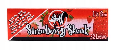 Bletki Skunk Brand od 1995 r. HISZPANIA Wolnopalące smakowe bibułki KONOPNE Bletki Skunk Brand od 1995 r. HISZPANIA Wolnopalące smakowe bibułki KONOPNE