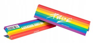Bletki bibułki - Purize RAINBOW KS Slim|32 szt.