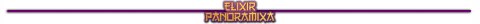 ELIXIR PANORAMIXA ZKITTLEZ ELIXIR PANORAMIXA ZKITTLEZ