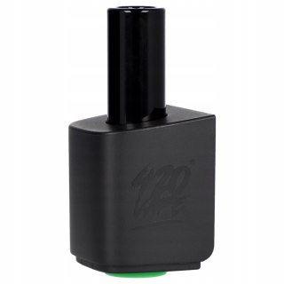 Fenix Titanium Pro+ 420VAPE Wymienny szklany ustnik z adapterem do Wapa