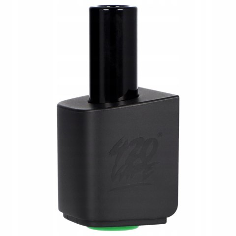 Fenix Titanium Pro+ 420VAPE Wymienny szklany ustnik z adapterem do Wapa Fenix Titanium Pro+ 420VAPE Wymienny szklany ustnik z adapterem do Wapa