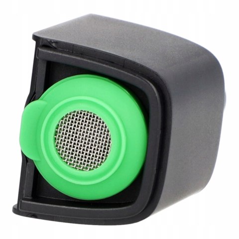 Fenix Titanium Pro+ 420VAPE Wymienny szklany ustnik z adapterem do Wapa Fenix Titanium Pro+ 420VAPE Wymienny szklany ustnik z adapterem do Wapa