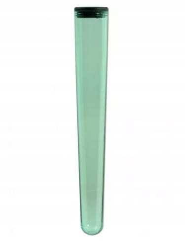 Joint Tube Schowek pojemnik Tuba Etui na blunt skręt joint CBD 100mm Joint Tube Schowek pojemnik Tuba Etui na blunt skręt joint CBD 100mm