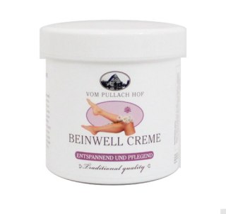 KREM ŻYWOKOSTOWY na NOGI PLECY BEINWELL CREME MAŚĆ 250ml Pullach ORYGINAŁ