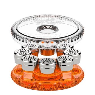 Kapsułki dozujące do waporyzatora Mighty, Crafty, Venty, Hybrid do susz CBD