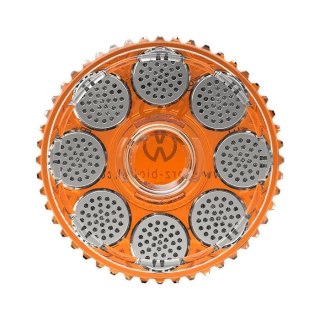 Kapsułki dozujące do waporyzatora Mighty, Crafty, Venty, Hybrid do susz CBD