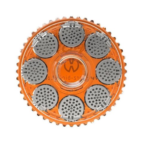 Kapsułki dozujące do waporyzatora Mighty, Crafty, Venty, Hybrid do susz CBD Kapsułki dozujące do waporyzatora Mighty, Crafty, Venty, Hybrid do susz CBD