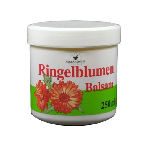 Krem Herbamedicus Ringelblumen Balsam 250 ml Krem Herbamedicus Ringelblumen Balsam 250 ml