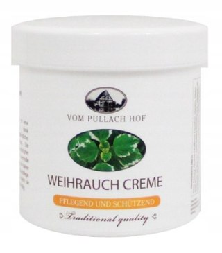 Krem PULLACH na grzybica KADZIDŁO - KREM 250 ORYGINAŁ 250 ml 300 g