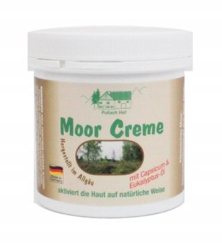 Krem borowinowy Vom Pullach Hof Moor 250 ml