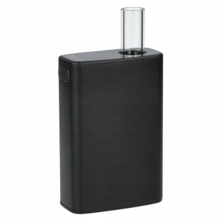 MIKKRO Waporyzator Inhalator 420VAPE szklany ustnik z komorą na susz