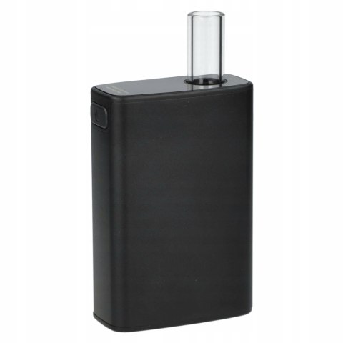 MIKKRO Waporyzator Inhalator 420VAPE szklany ustnik z komorą na susz