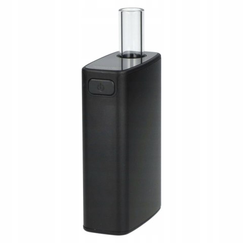 MIKKRO Waporyzator Inhalator 420VAPE szklany ustnik z komorą na susz