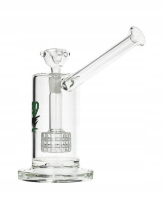 Mini bongo 420VAPE Matrix bubbler do waporyzatorów