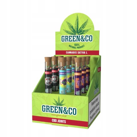 PREROLLS Joint CBD WHITE WIDOW Papierosy Pre rolls Susz Konopny WEED 1G PREROLLS Joint CBD WHITE WIDOW Papierosy Pre rolls Susz Konopny WEED 1G