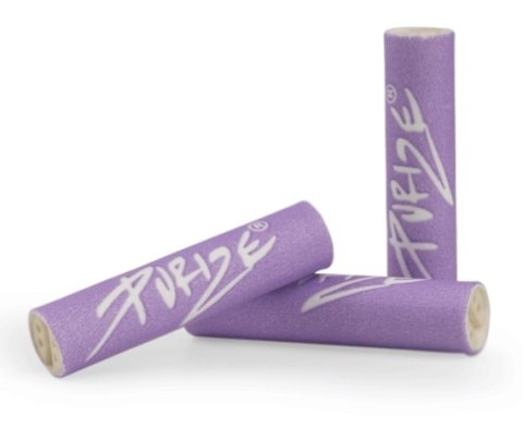PURIZE Xtra Slim Aktywne Filtry węglowe Filterki z węglem aktywnym 100 szt. PURIZE Xtra Slim Aktywne Filtry węglowe Filterki z węglem aktywnym 100 szt.