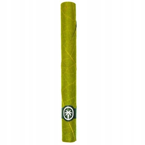Palmero BLUEBERRY Gotowy joint PREMIUM Bletki bibułki z liścia palmowego