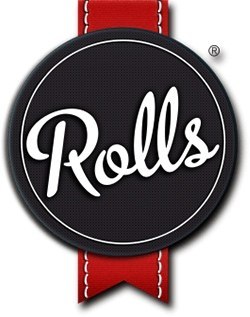 Rolls REGULAR Aktywne filterki węglowe Filtry z węglem aktywnym 80 szt. Rolls REGULAR Aktywne filterki węglowe Filtry z węglem aktywnym 80 szt.
