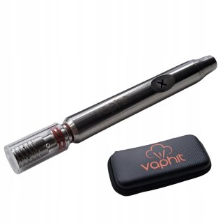 Vaphit X manualny Waporyzator alternatywa dla VapCap DynaVap Inhalator