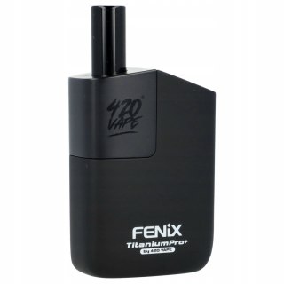 Waporyzator Fenix Titanium Pro+ by 420VAPE Inhalator POLSKI PRODUCENT