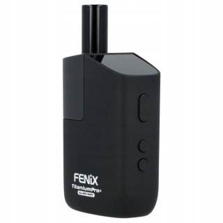 Waporyzator Fenix Titanium Pro+ by 420VAPE Inhalator POLSKI PRODUCENT