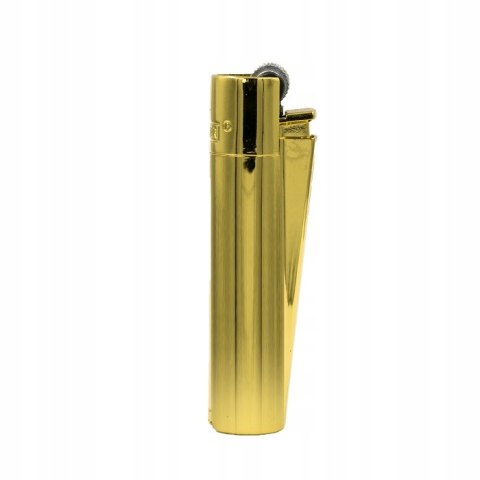 Zapalniczka gazowa Clipper Metal ORYGINALNA do bonga w pudełku na prezent Zapalniczka gazowa Clipper Metal ORYGINALNA do bonga w pudełku na prezent
