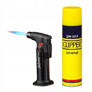 Zapalniczka żarowa, Palnik Gazowy do Bonga |JET FLAME ADAMO| TORCH
