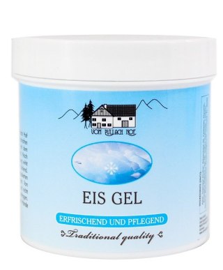 Żel Chłodzący Eis Gel Vom Pullach Hof 250 ml