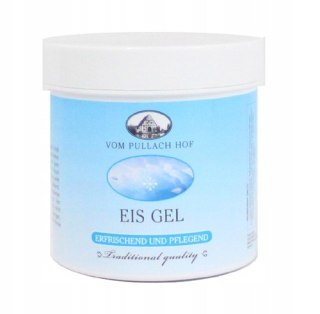Żel Chłodzący Eis Gel Vom Pullach Hof 250 ml
