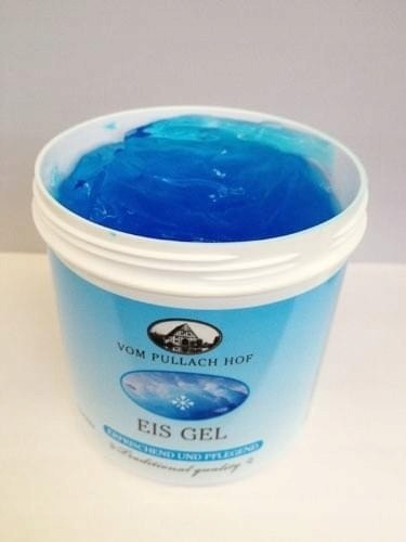 Żel Chłodzący Eis Gel Vom Pullach Hof 250 ml